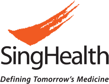 SingHealth Polyclinics (SingHealth group logo)