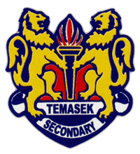 Temasek Secondary School